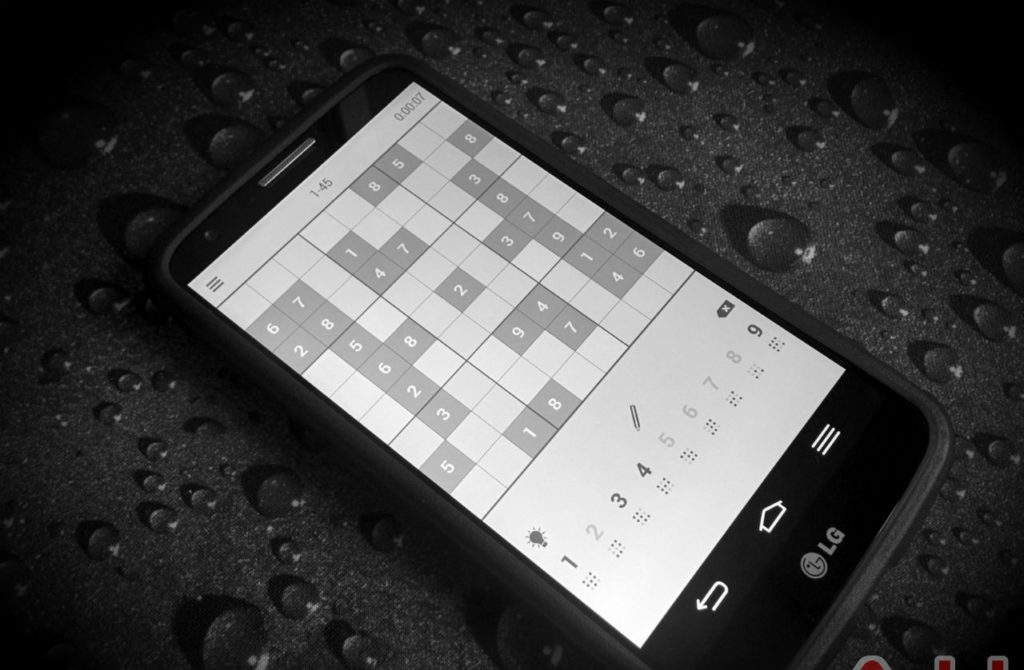 How to Play Sudoku on your Android Device