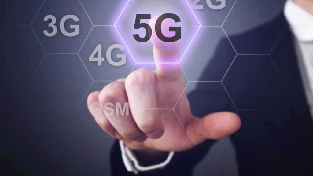Singapore Will Launch a Consultation Process for 5G Technologies