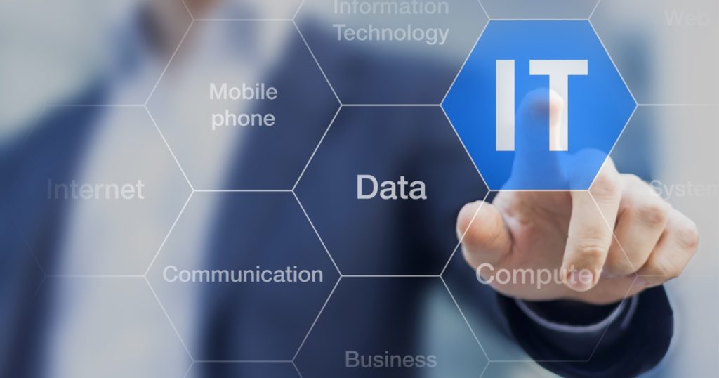 IT MANAGED SERVICES- AN OVERVIEW