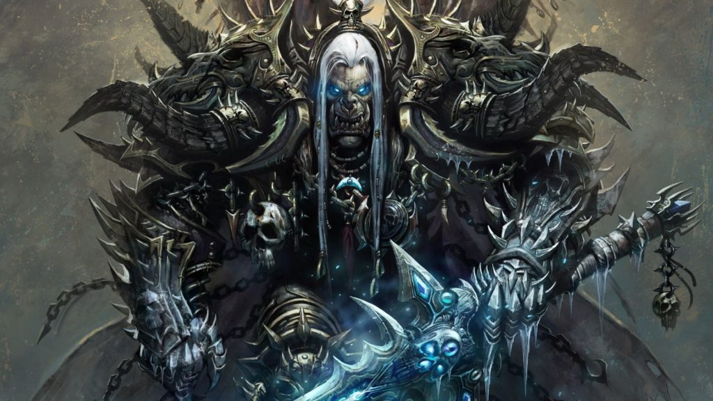 World of Warcraft rbg boost services