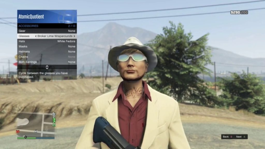 Here Are Some Steps To Download The GTA V