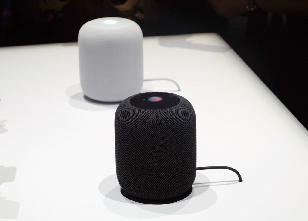 Google is the First Brand to Sell these Voice Activated Speakers in Singapore