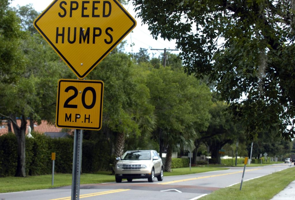 Speed Camera Myths Busted! 12 Truths Which Could Stop You from Getting A Fine