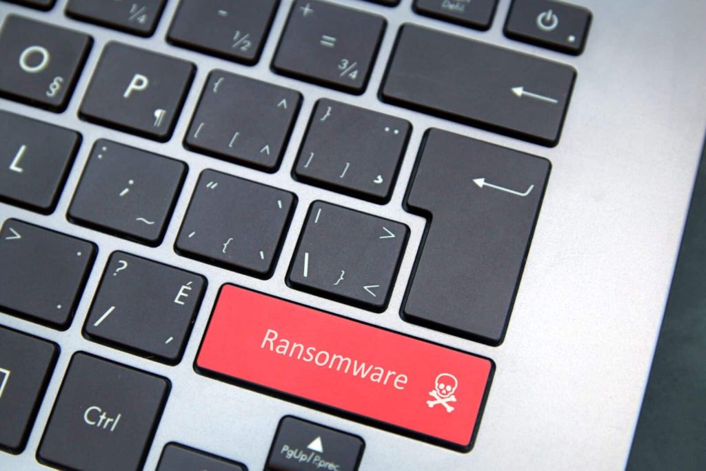 4 Types of Ransomware That Can Hijack Your Devices