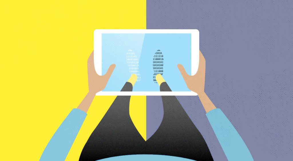 Identity can provide you a secure environment