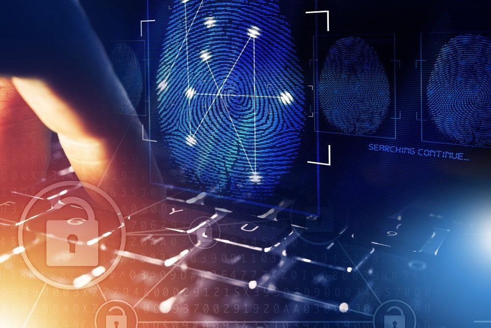 Importance Of Computer Forensics To Handle Data Loss Detection Cases