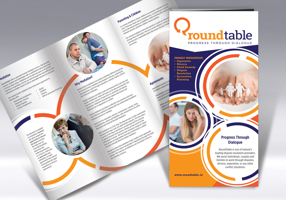 Utilize The Extraordinary Services Of Business Card And Brochure Printing