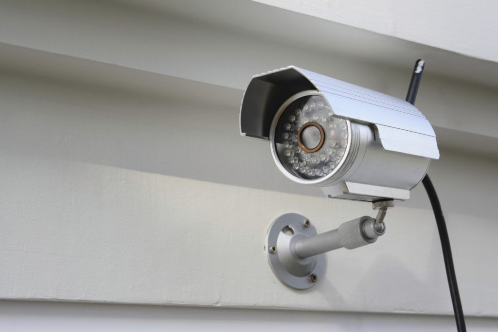 Biometric entry automation; keep your company premises safe and intelligent