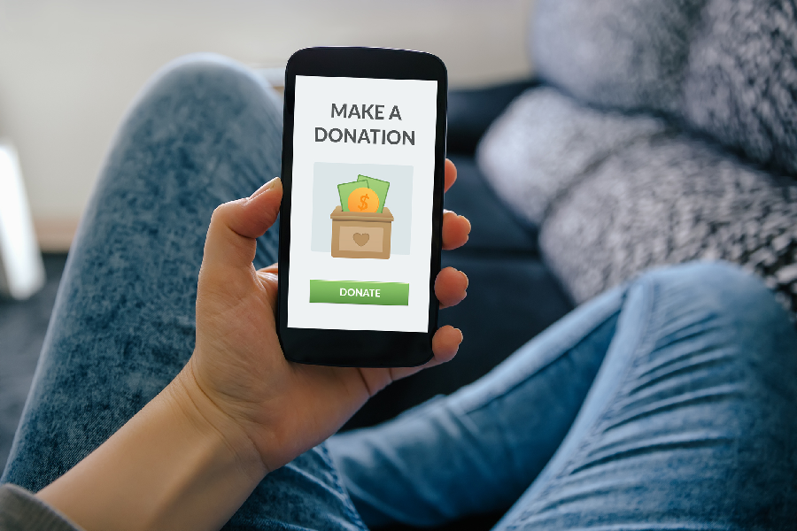 Fundraising After Covid: Tips for Starting In-Person Events Again