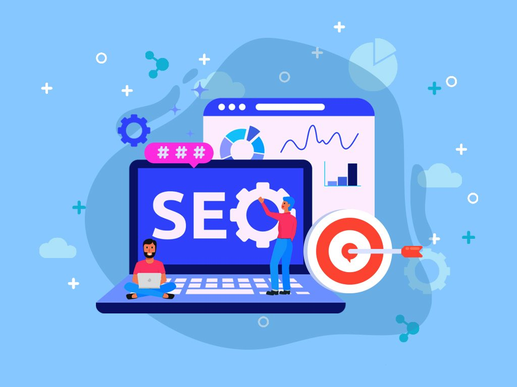 What is the average cost of an SEO project?