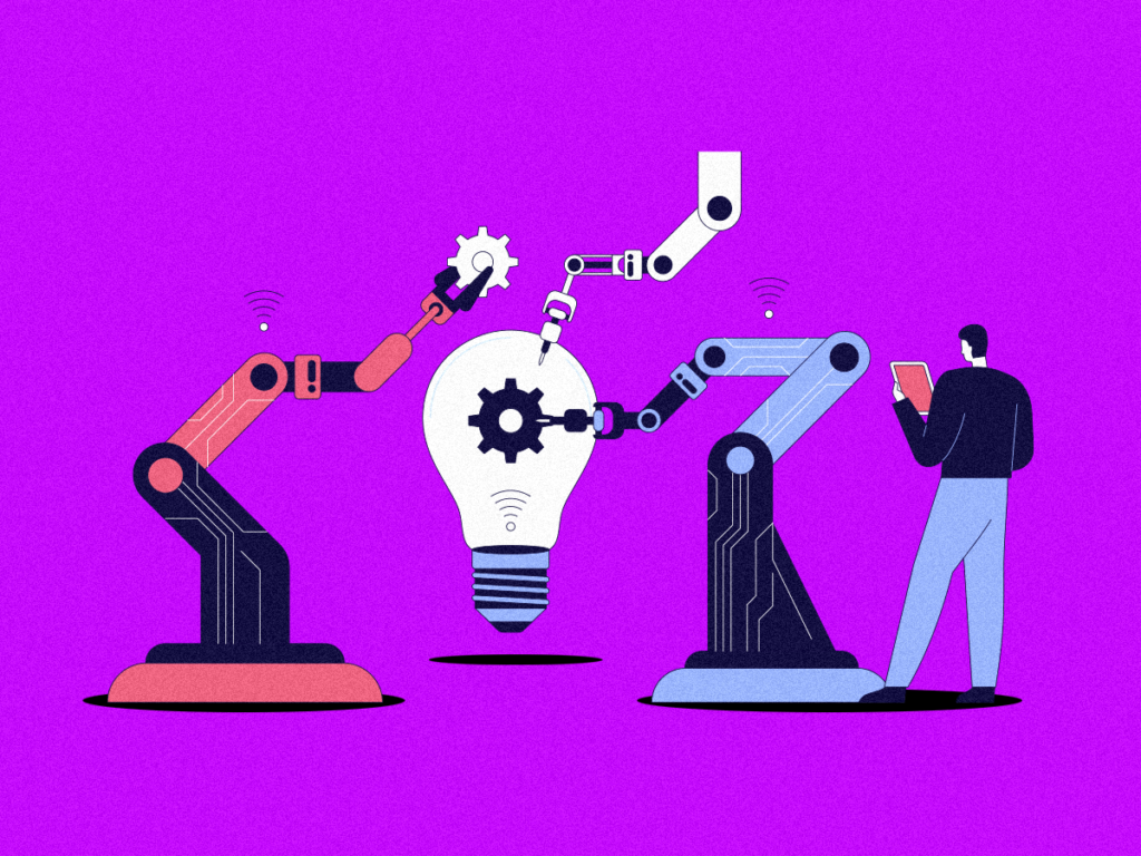 Top trends in technologies to keep an eye in 2022