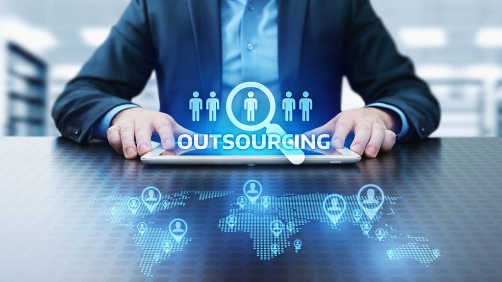 Benefits of Outsourcing IT Support