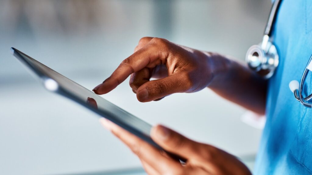 Patient Engagement Platform