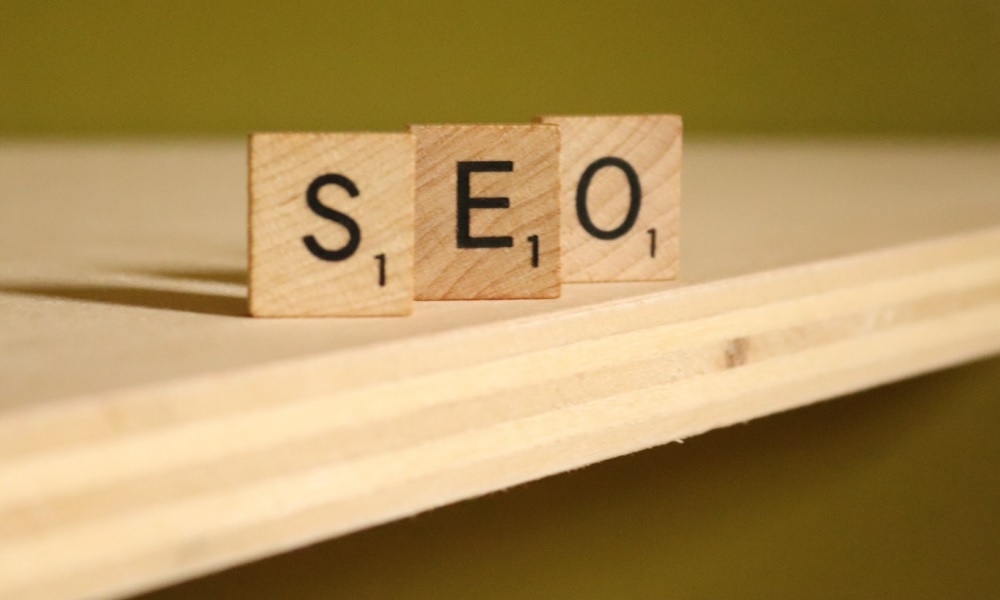 Showcase and Make Use of Your SEO analysis Showcase and Make Use of Your SEO analysis