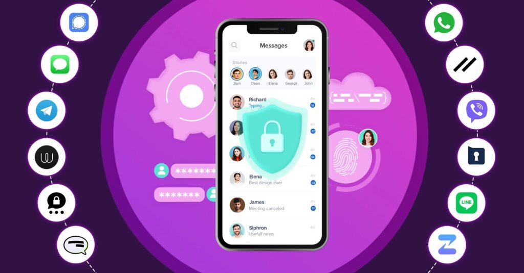 Is privnote a good way to protect your information?