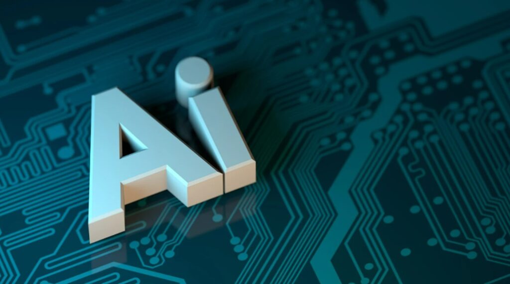 Role of Artificial Intelligence
