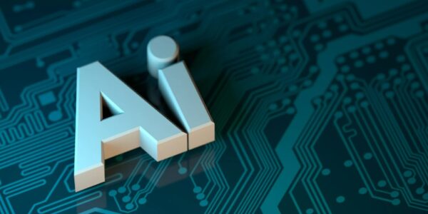 Role of Artificial Intelligence