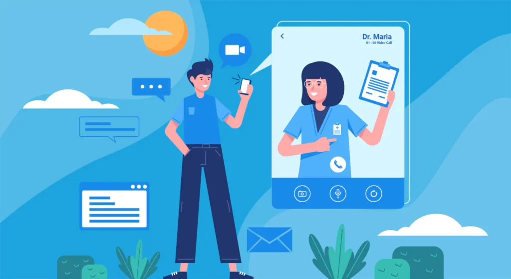 Which are the most effective hospital marketing strategies?
