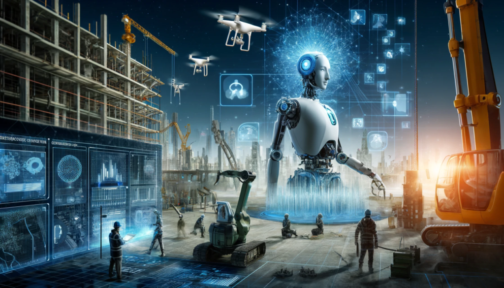 Revolutionizing Residential Construction with AI-Powered Structural & MEP Engineering