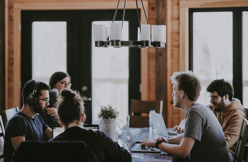 B2B Marketing Agency Solutions for Cross-Industry Partnerships