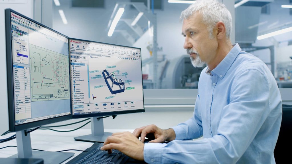 Buy SOLIDWORKS in Vietnam: Licenses, Pricing Options & Expert Support