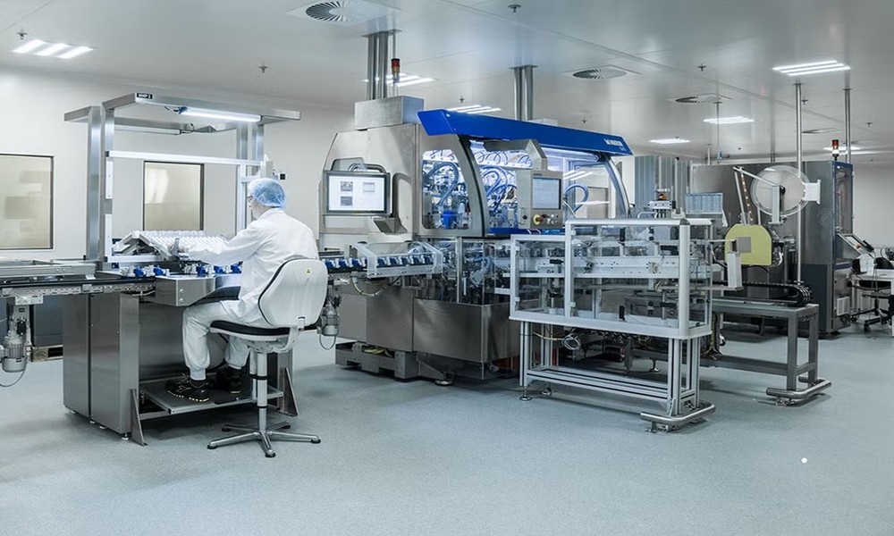 Medical Manufacturing Solutions for High Quality Device Production