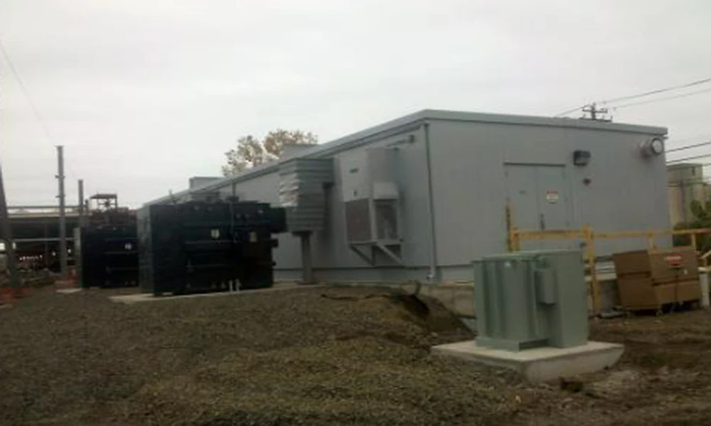 Common Applications of E-Houses Across U.S. Rail Networks