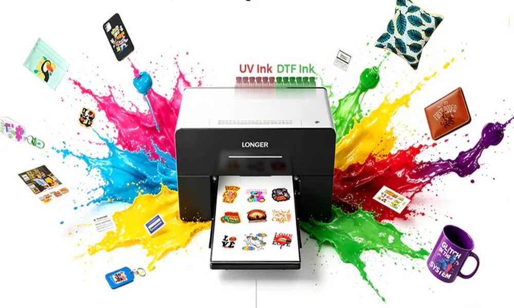 What Can You Make With a UV Printer? 30 Products You Can Actually Sell